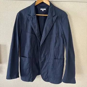 Engineered Garments Bedford Jacket 20ss