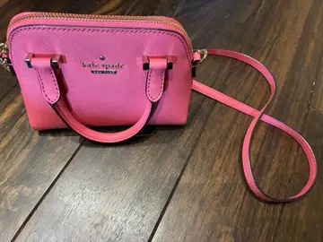 kate spade 가죽 숄더백 케이트 스페이드