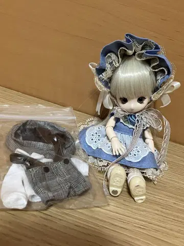 미니 스위츠돌 아마무스 민트