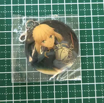 fate stay night 세이버 메탈 참