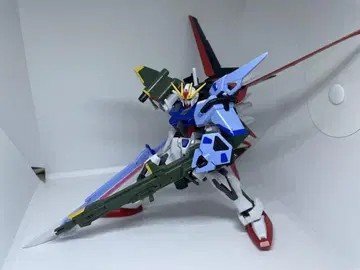HG 퍼펙트 스트라이크 완성품