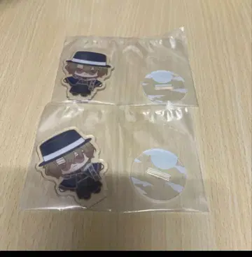 마호야쿠 복권