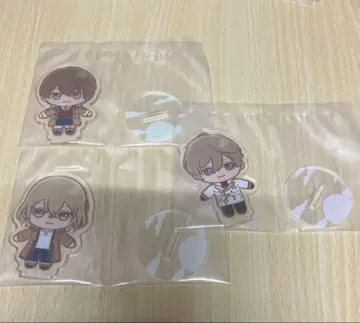 마호야쿠 복권