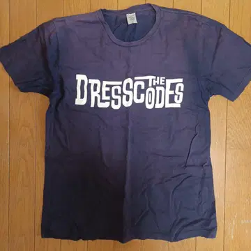 dresscodes T셔츠