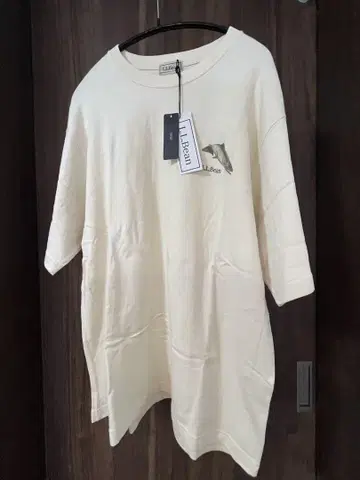 L.L.Bean 1980 SS Catalog Trout-T-shirts