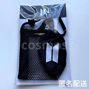 capsule bag 캡슐 백 BTS FESTA 공식 MERCH