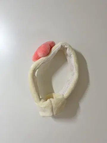 NiziU 아야카 아노 응원봉 커버