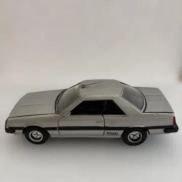 Yonezawa Toys 요네자와 닛산 스카이라인