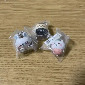 치이카와 (먼작귀) 쿠라스시 비쿠라폰