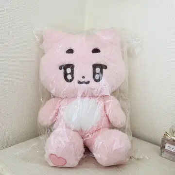 원바투 영준 포바투 40cm 봉제 인형 txt