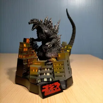 고질라 전집 1999 고질라 2000 밀레니엄