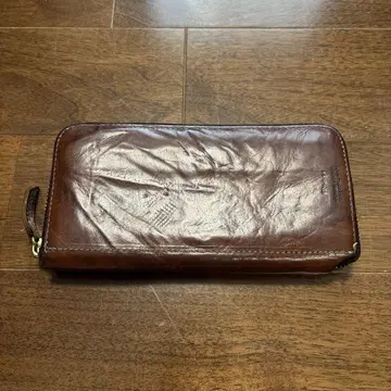 가죽 장지갑 천연 가죽 코인 카드 케이스