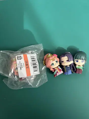 기다림 약사의 혼잣말 4개 세트
