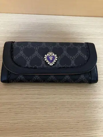 안나수이 ANNA SUI 장지갑