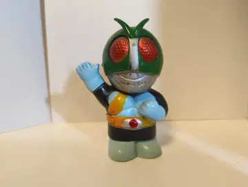 후지 은행 저금통 가면라이더 110mm
