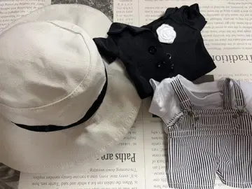 BTS 테테 V 20cm 봉제 인형 Inner Child 의상 세트