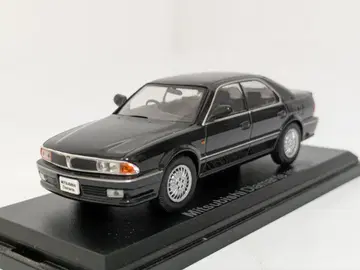 일본 명차 1/43 미쓰비시 디아망테 1990