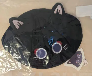 방랑자 동화 고양이 모자 원신 Genshin