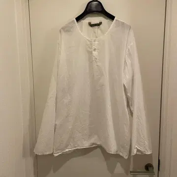 Paul harnden 풀오버 셔츠 L 사이즈 폴 하덴