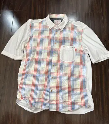 셔츠 KAWATANI SHIRT