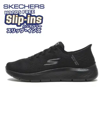 SKECHERS Slip-ins GO WALK 스니커즈 새상품