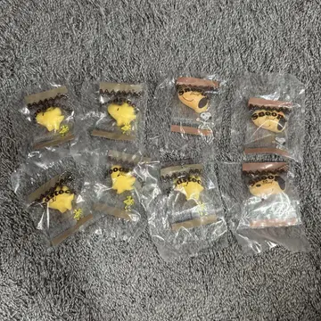 PEANUTS 베이커리 참 스누피