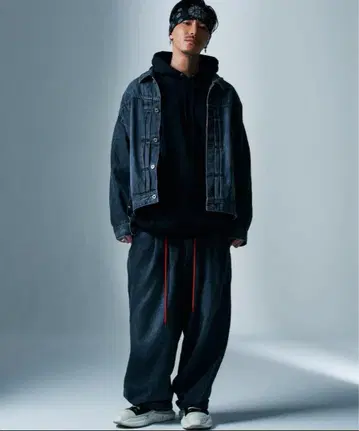 MFC STORE dobon Lee 콜라보 셋업