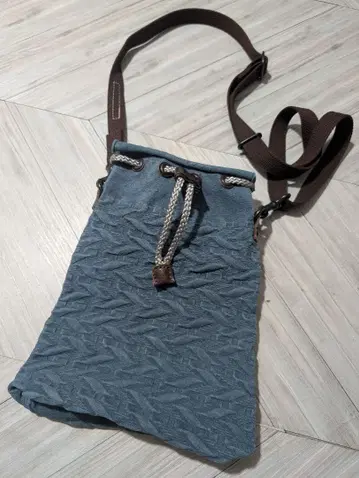 YASHIKI 야시키 Ouka Shoulder Bag 숄더 백