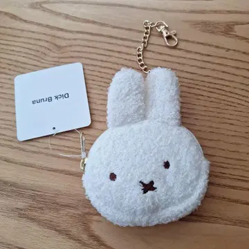 미피 페이스 다이 컷 파우치