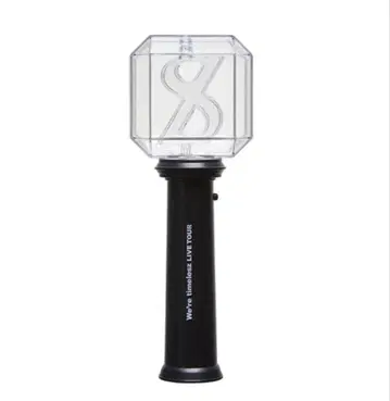 timelesz 타임리스 FAM 응원봉 2025