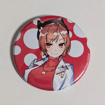MEIKO 난자타운 캔뱃지 Mika Pikazo 하츠네 미쿠