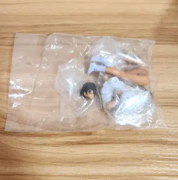 유리안 SR 캡콤 파이팅 잼 미드나잇 블리스 피규어