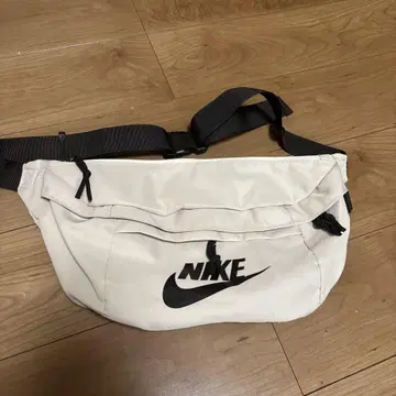 나이키 허리 파우치