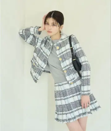 snidel 셋업