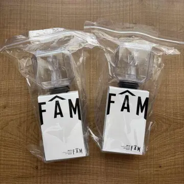 [ timelesz ] FAM 응원봉 2개 세트
