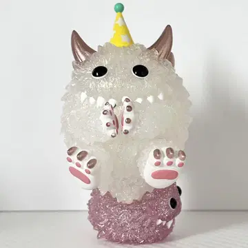 POPMART INSTINCTOY Muckey Dreamy Life