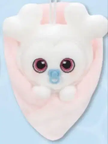 twice GiGO 한정판 싸개 마스코트 BABY LOVELYS 다현