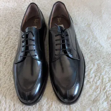 킹 사이즈 소가죽 U 칩 미끄럼 방지 가공 30CM5E 일본제