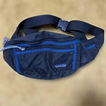 파타고니아 힙색 미국제
