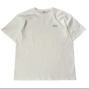 세단 올 파파스 OG logo S/S Tee