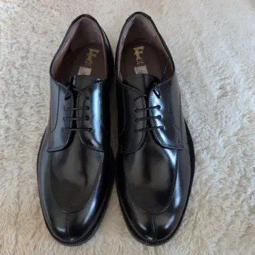 킹사이즈 소가죽 미끄럼 방지 U팁 29CM 5E 일본제