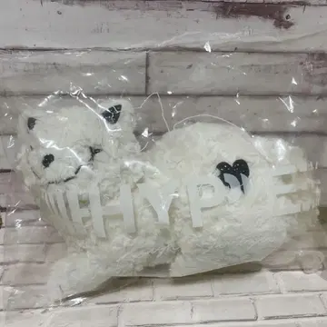 리이슈 고양이 White 요네즈 켄시