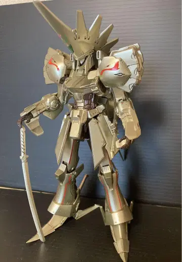 WAVE 1/144 파트라크셰 미라