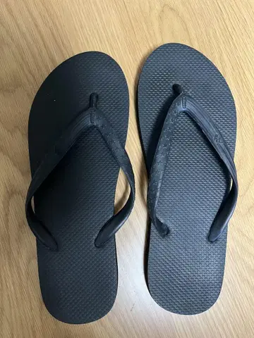 론 헤르만 비치 샌들