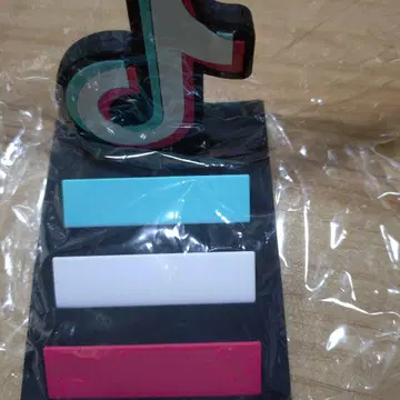 TikTok 스마트폰 스탠드