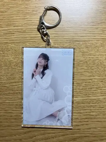 페이튼 나오미 아크릴 키링 003