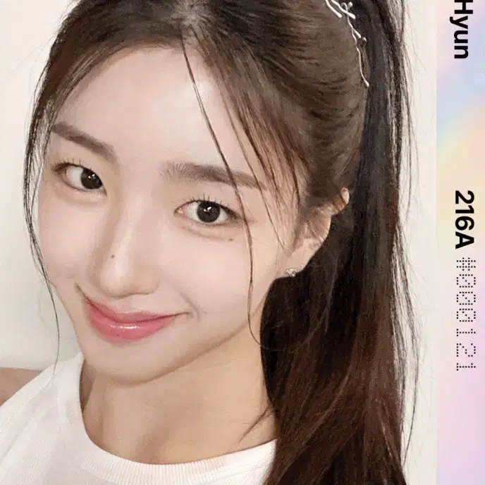 Triples park sohyun Binary Object B117 on Bunjang Global Site.