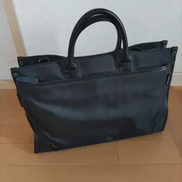 비즈니스 백