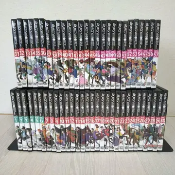 코단샤 루팡 3세 DVD 컬렉션 전57권 세트 DVD 미개봉