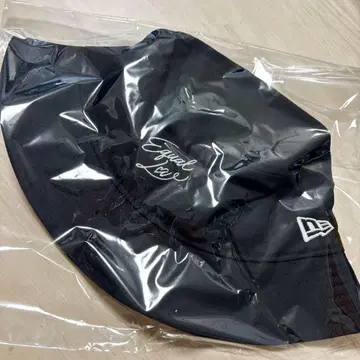 이코러브 뉴에라 버킷 햇